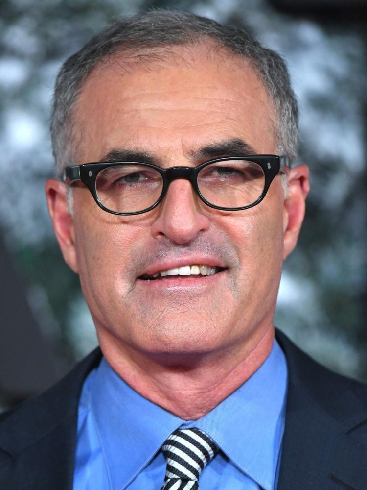 Photo of David Frankel