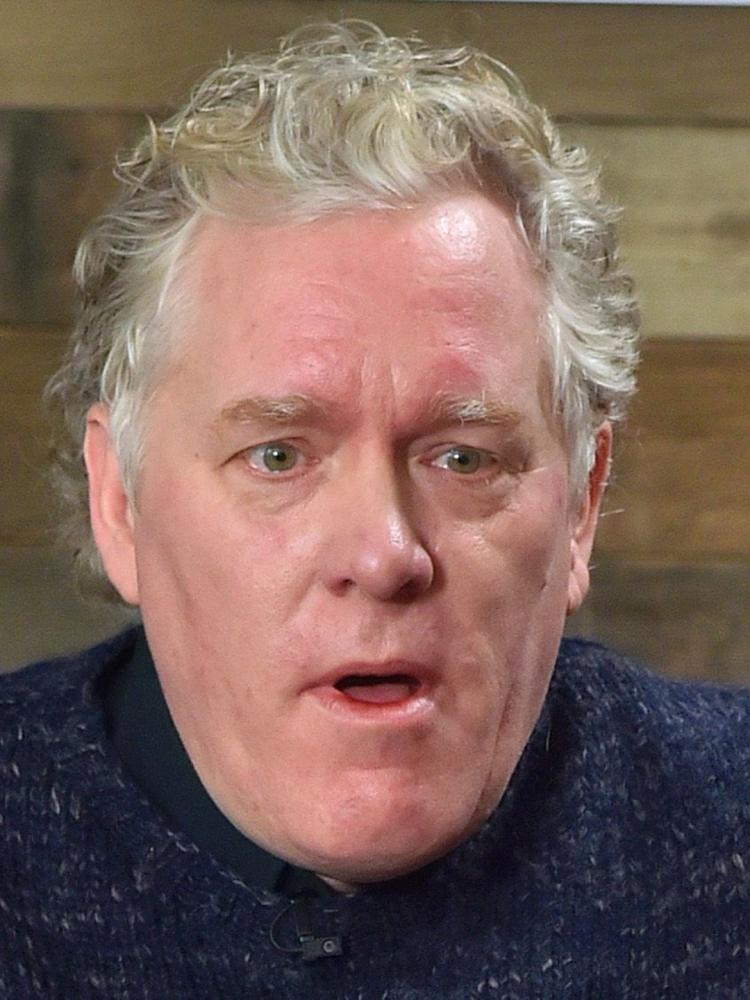 Photo of Scott Macaulay