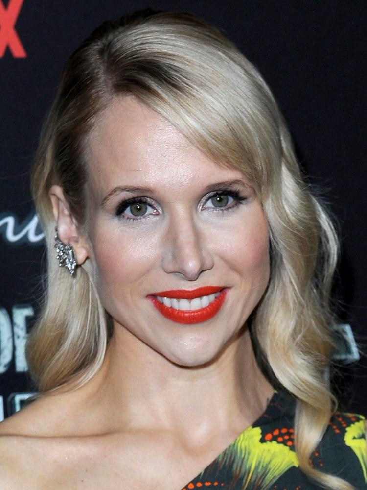 Photo of Lucy Punch