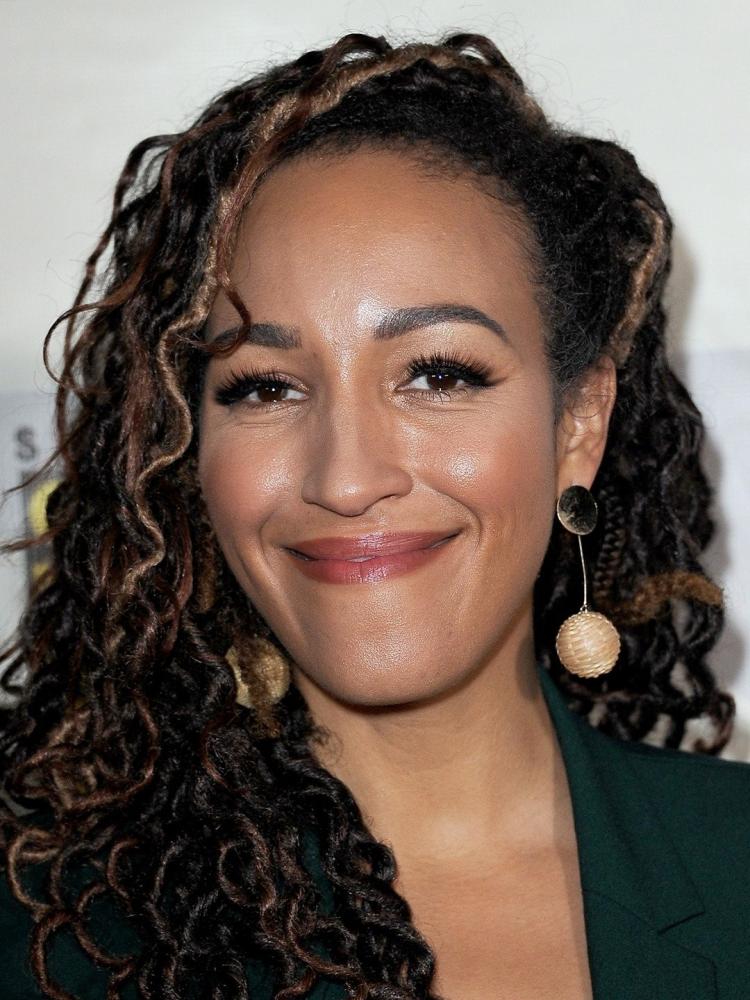 Photo of Tawny Newsome