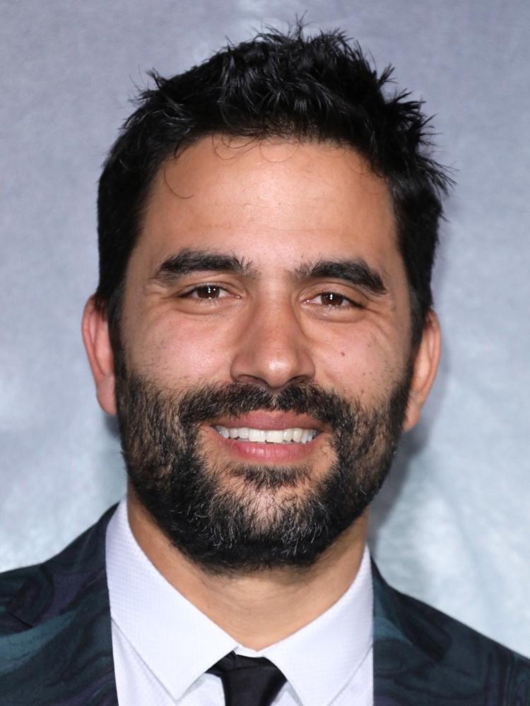 Photo of Ignacio Serricchio