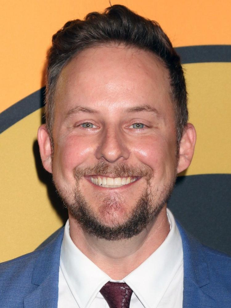 Photo of Stephen Guarino