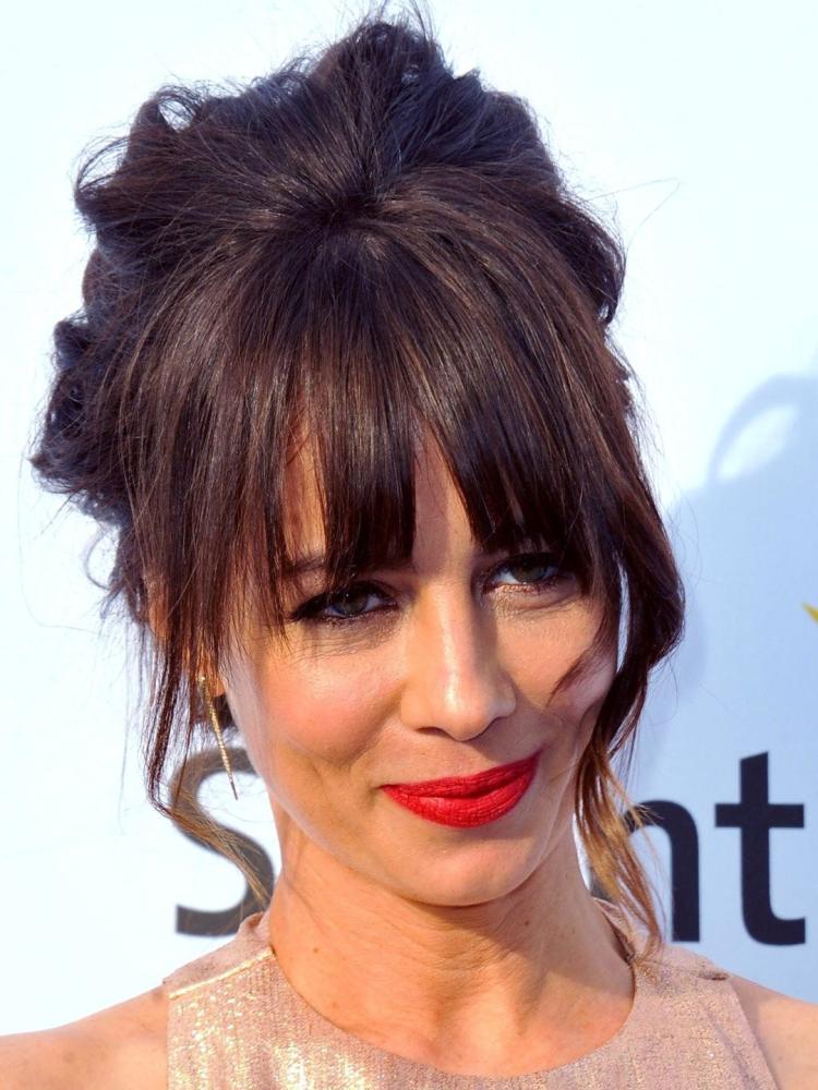 Photo of Natasha Leggero