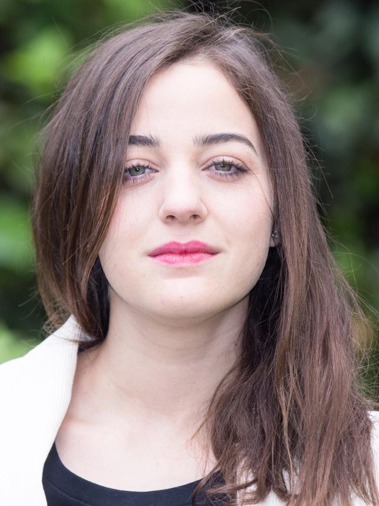 Photo of Beatrice Grannò