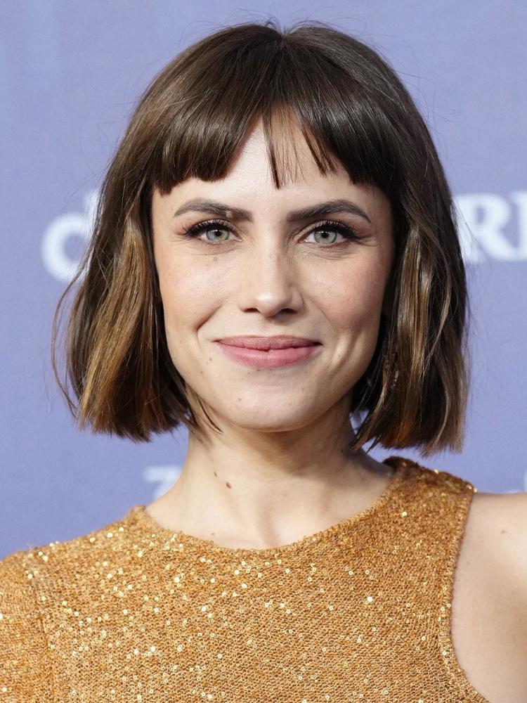 Photo of Aura Garrido