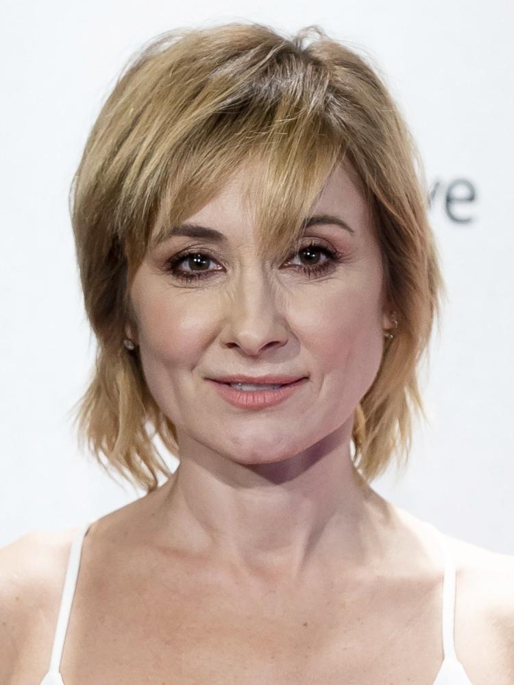 Photo of Nathalie Poza