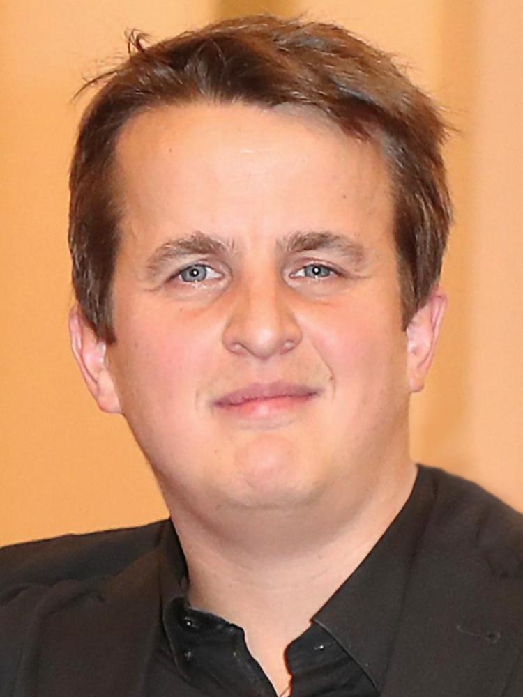 Photo of Benoit Roland