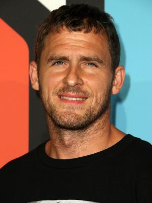 Jack Kesy
