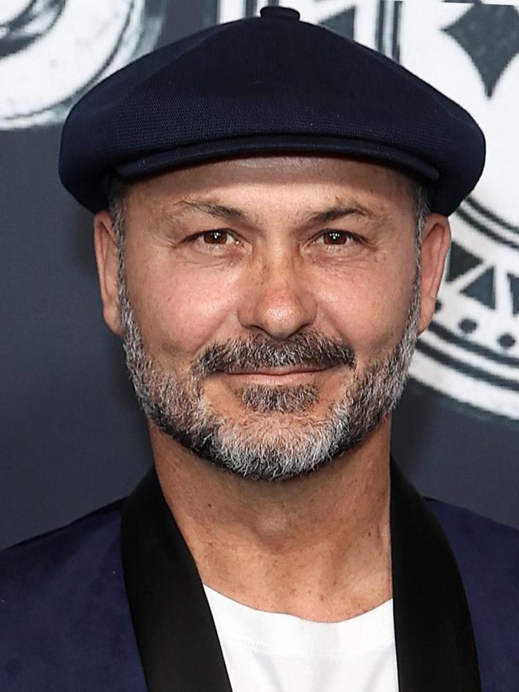 Photo of Steve Bastoni