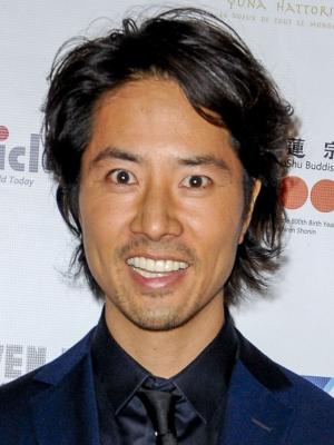 Kane Kosugi