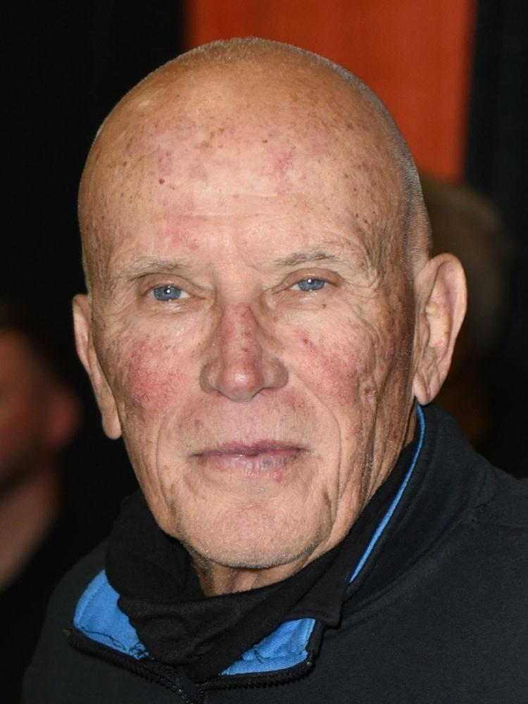 Photo of Peter Weller