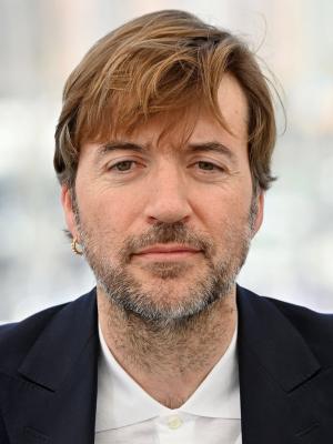 Albert Serra