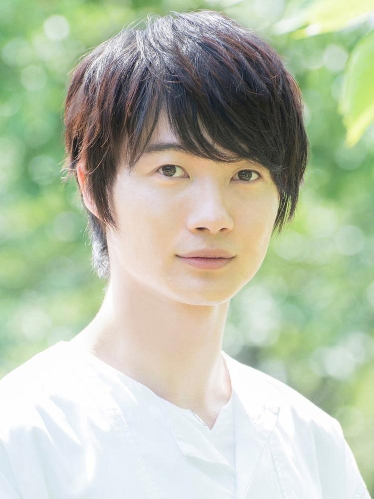 Photo of Ryûnosuke Kamiki
