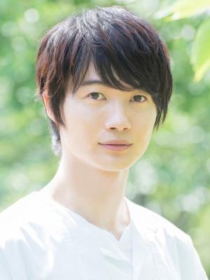 Ryûnosuke Kamiki