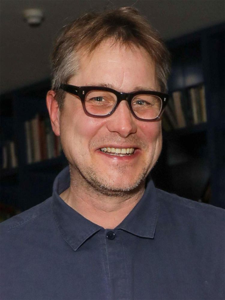 Photo of Adam Zachary Smith