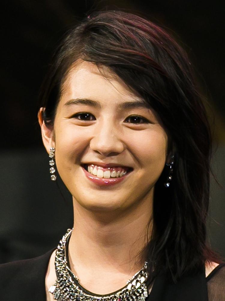 Photo of Nanami Sakuraba