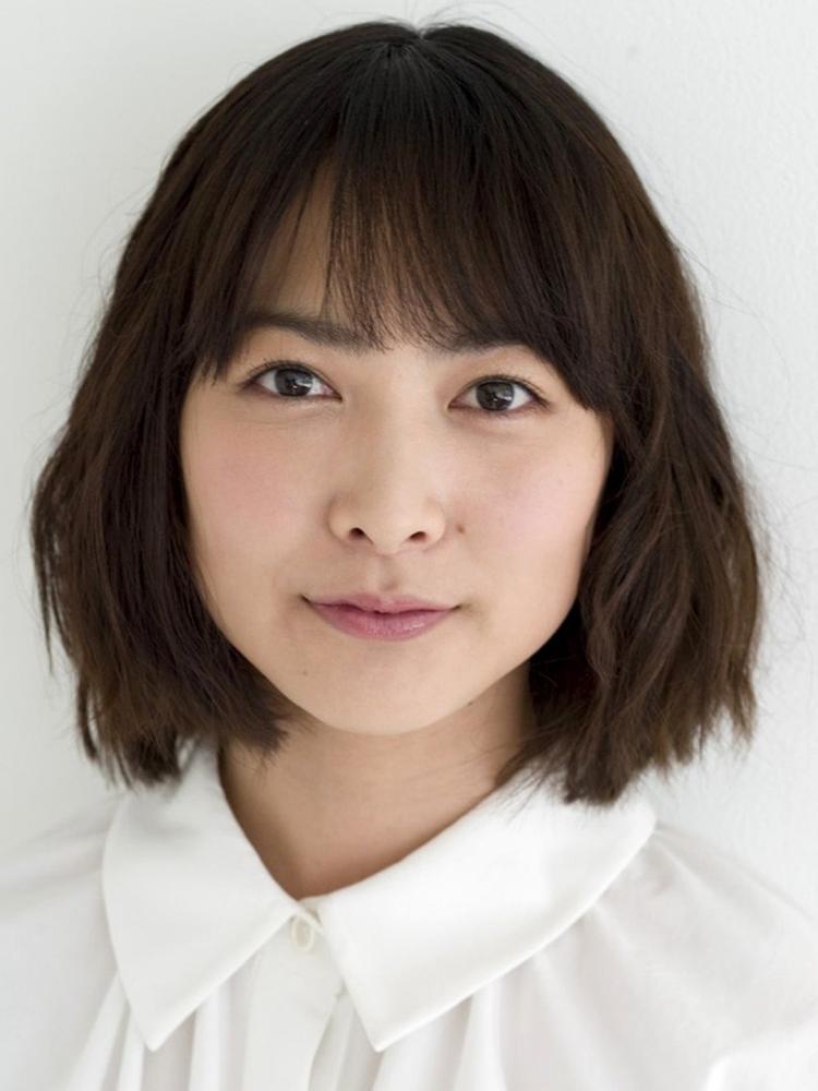 Photo of Mitsuki Tanimura