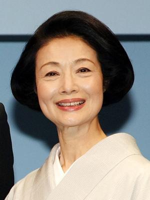Sumiko Fuji