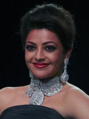 Kajal Aggarwal