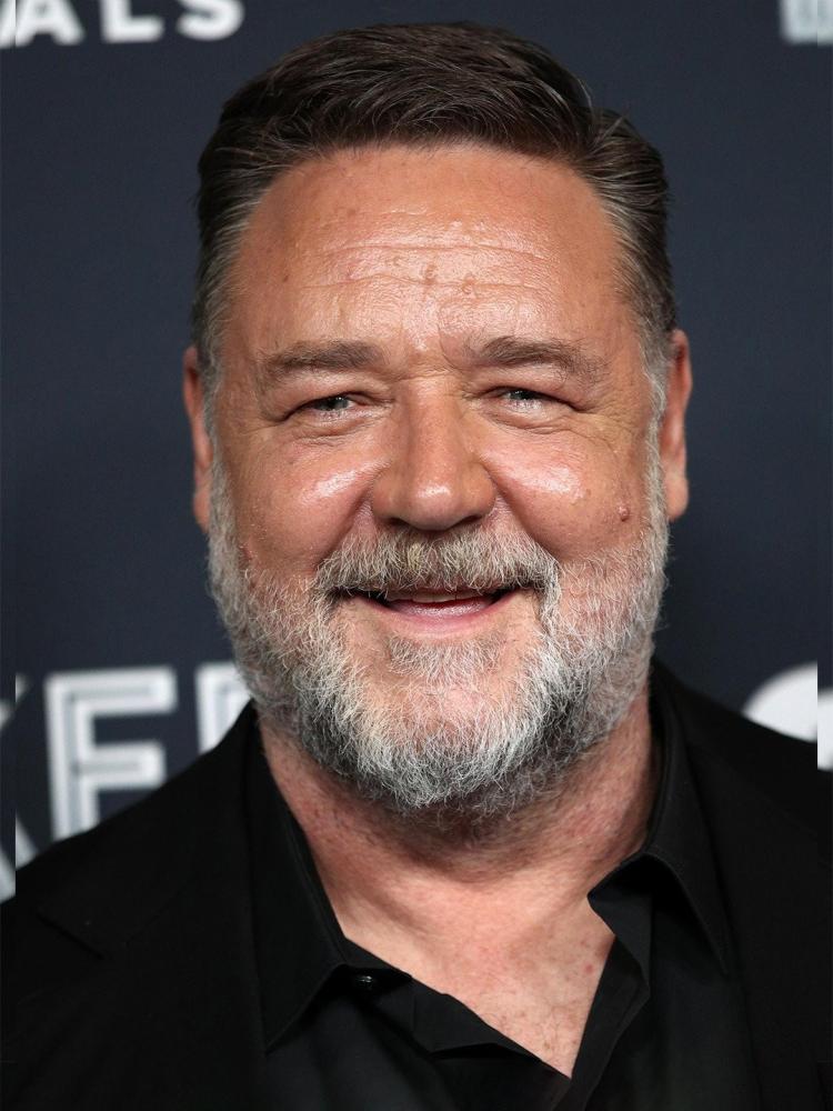Photo of Russell Crowe