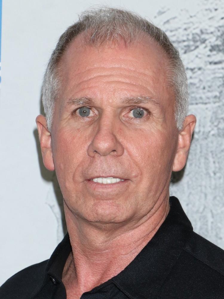 Photo of Richard Wenk