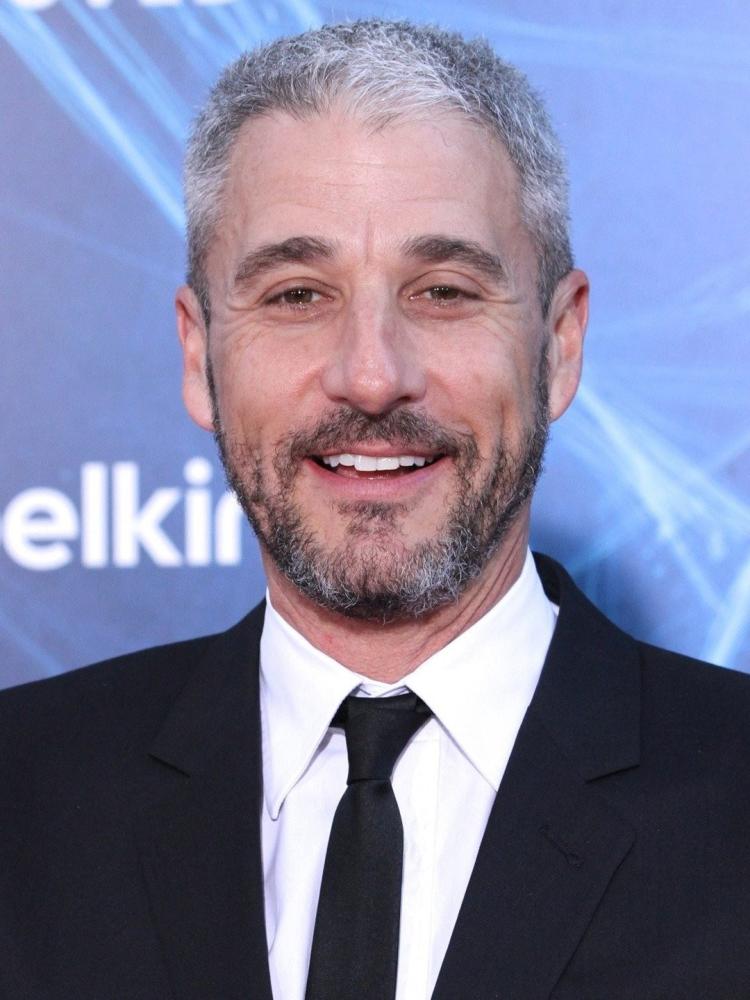 Photo of Matthew Tolmach