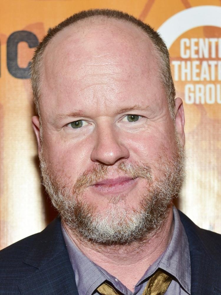 Photo of Joss Whedon