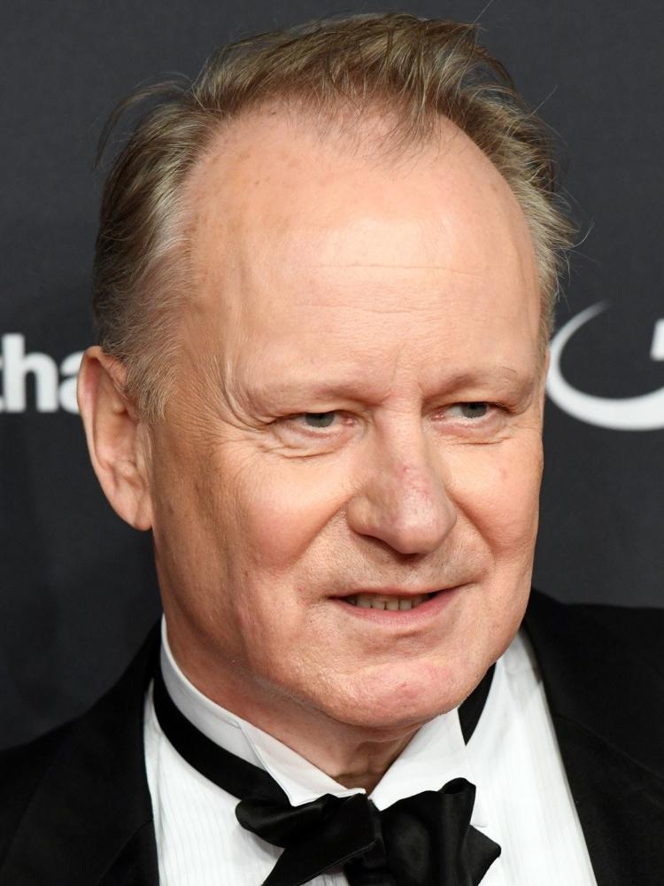 Photo of Stellan Skarsgård