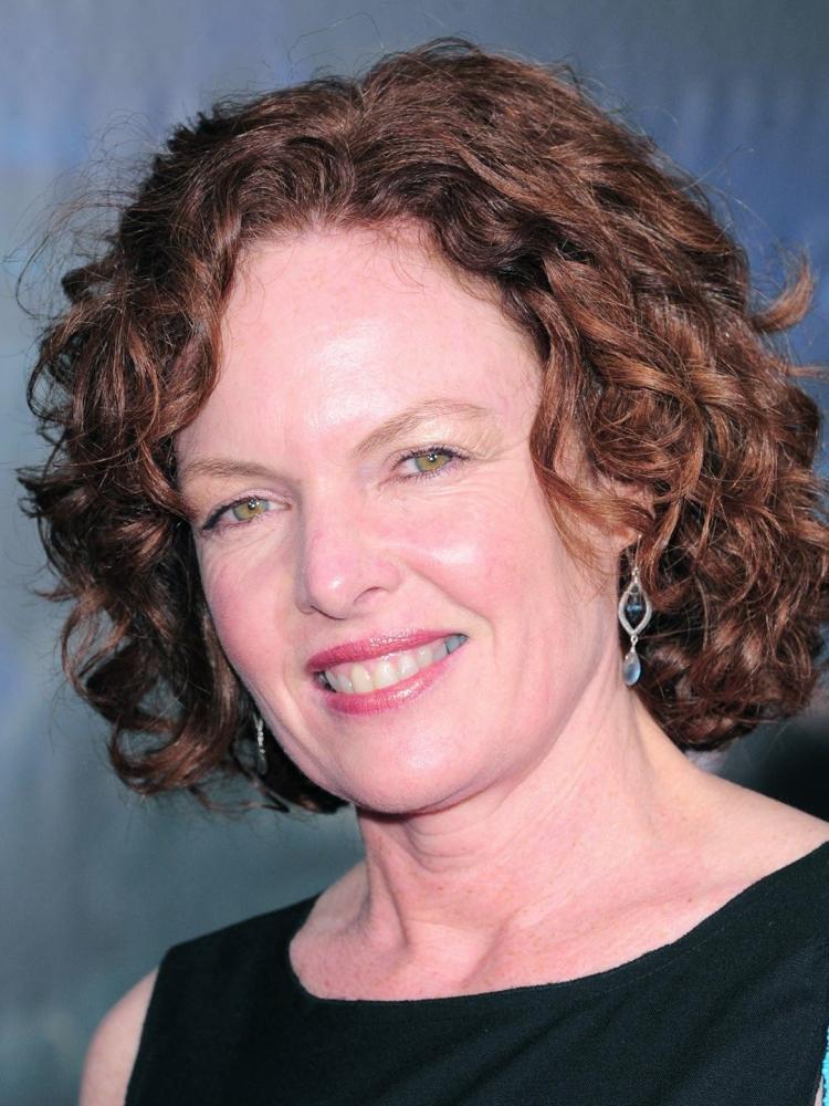 Photo of Patricia Whitcher