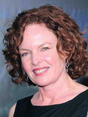 Patricia Whitcher