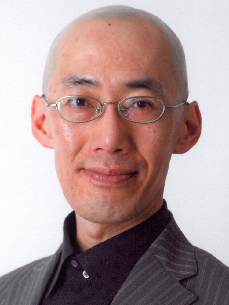 Photo of Mutsumi Sasaki