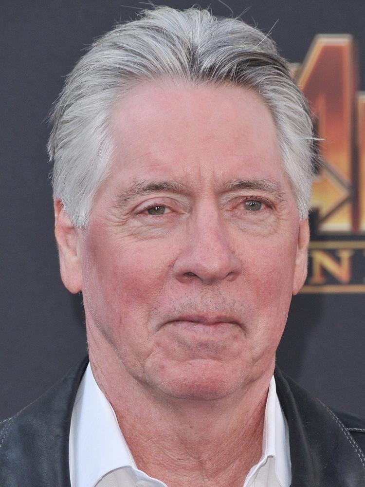 Photo of Alan Silvestri