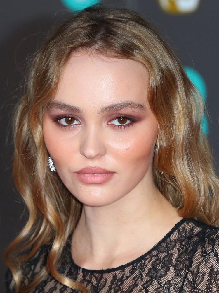 Photo of Lily-Rose Depp