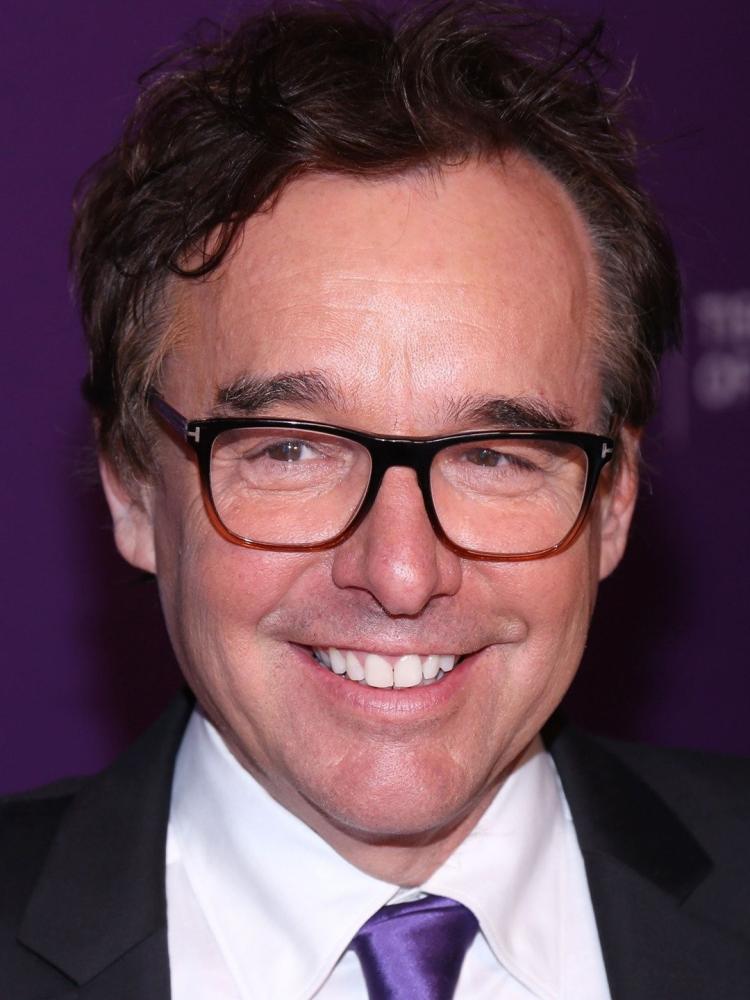 Photo of Chris Columbus