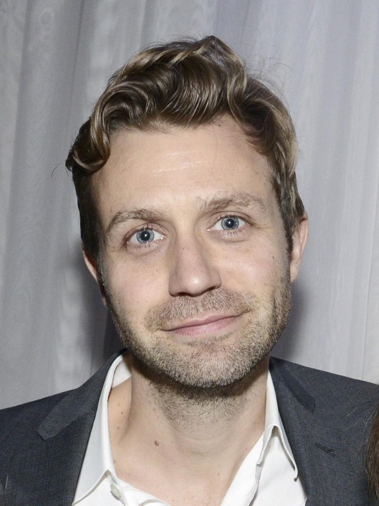 Photo of Jarin Blaschke