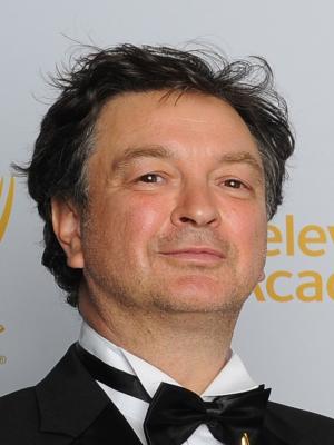 Paul Ghirardani