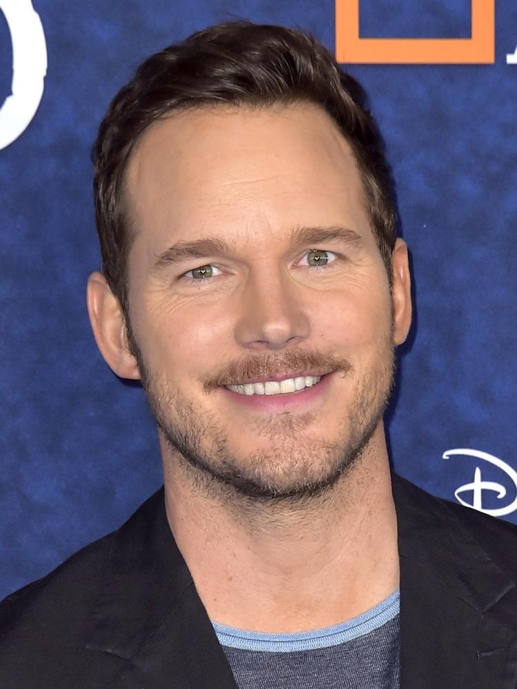 Photo of Chris Pratt