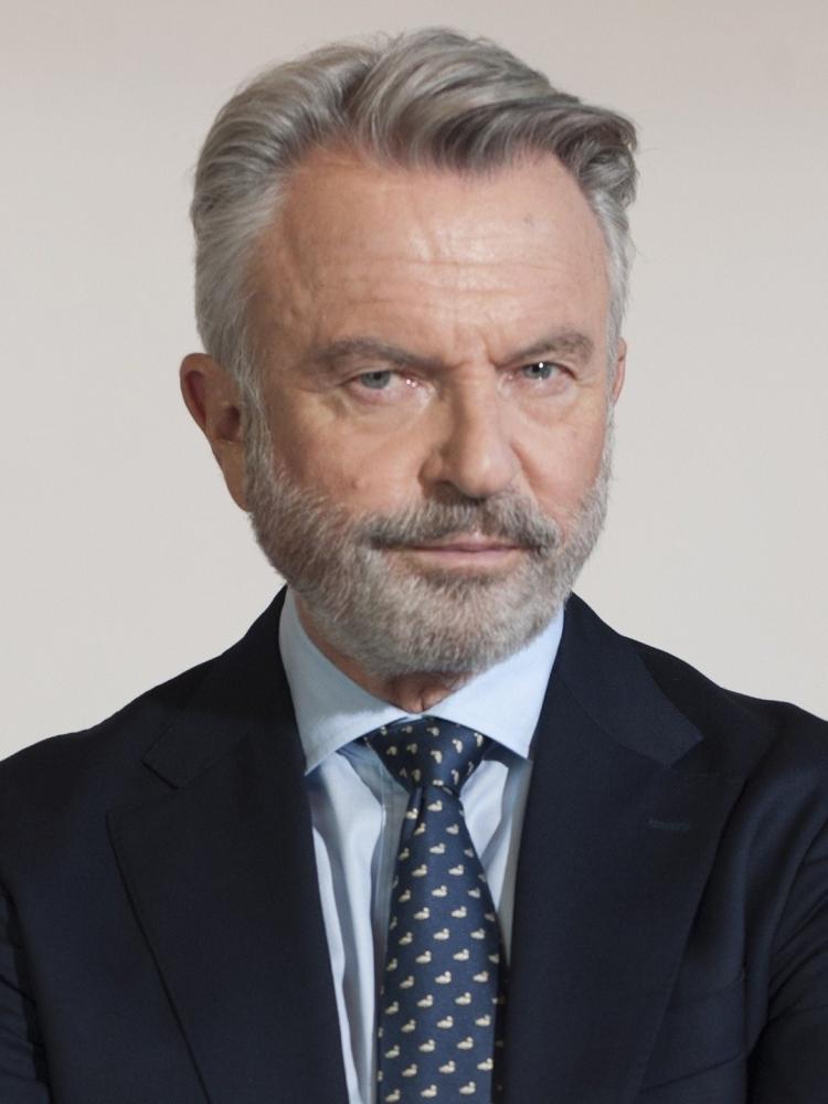 Photo of Sam Neill