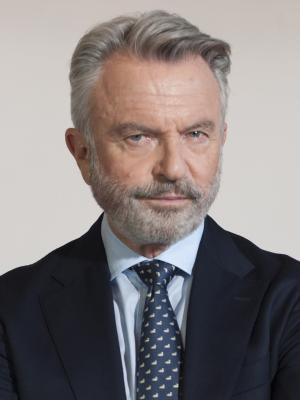 Sam Neill