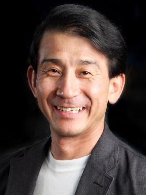 Takashi Kobayashi