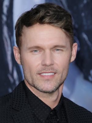 Scott Haze