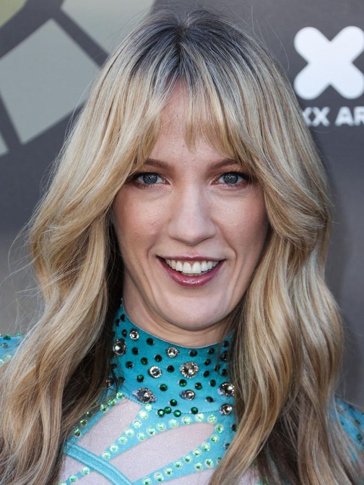 Photo of Emily Carmichael