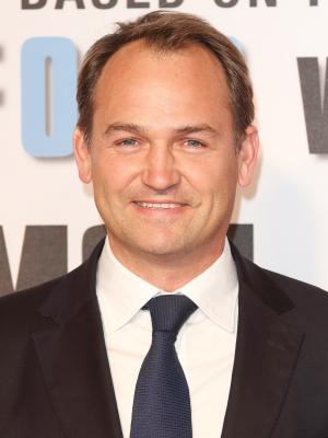Ben Collins