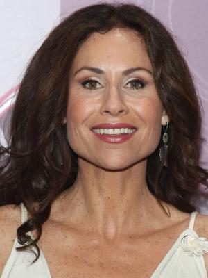 Minnie Driver