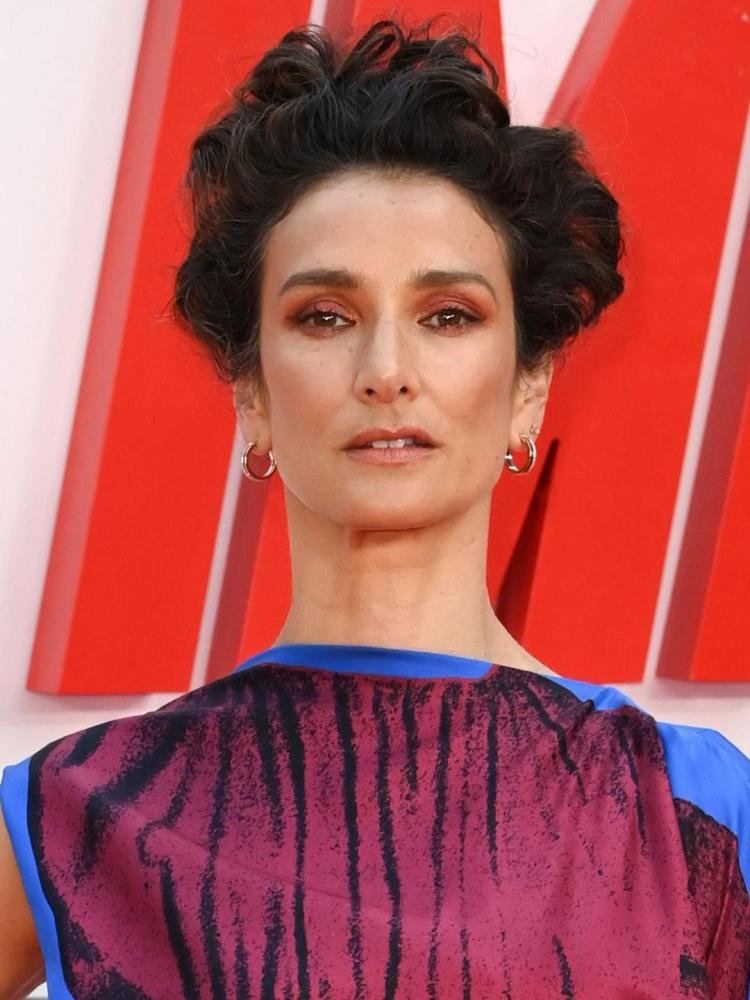 Photo of Indira Varma