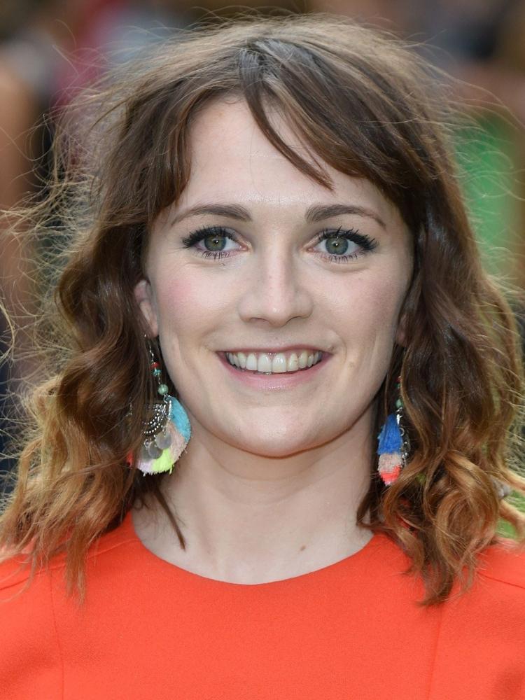 Photo of Charlotte Ritchie
