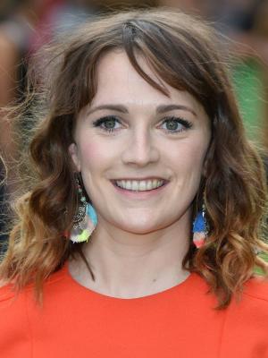 Charlotte Ritchie