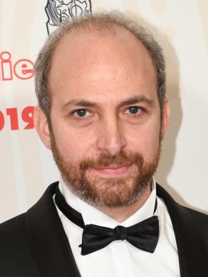 Yorgos Lamprinos