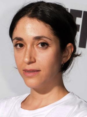 Emilie Levienaise-Farrouch