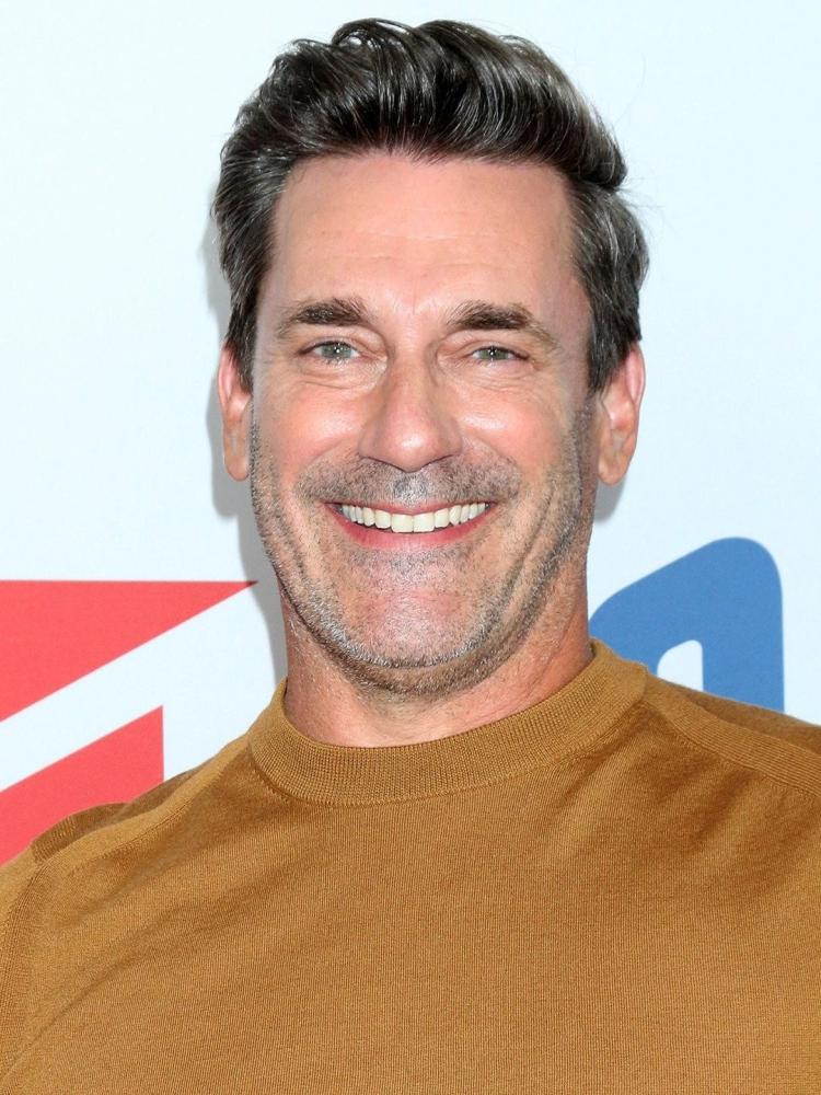 Photo of Jon Hamm
